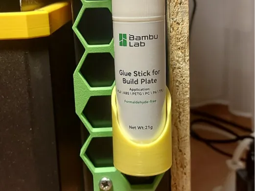 HSW Holder For Glue Stick 26mm