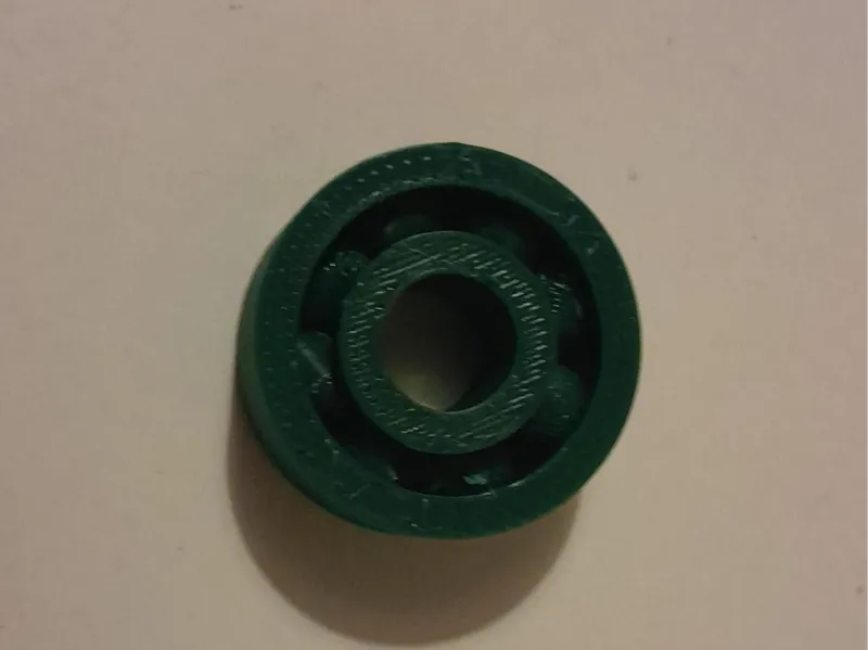 Bearing 8mm ID 23mm OD 