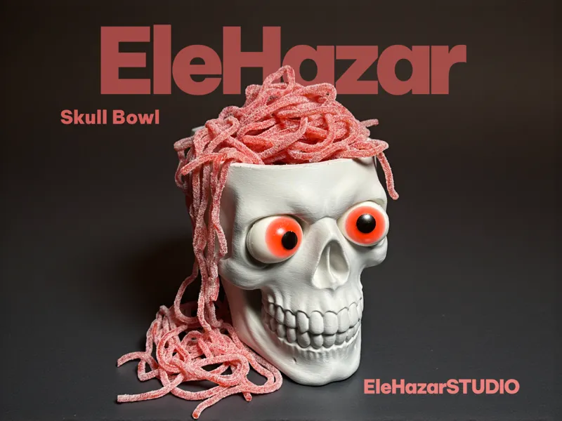 Skull Candy