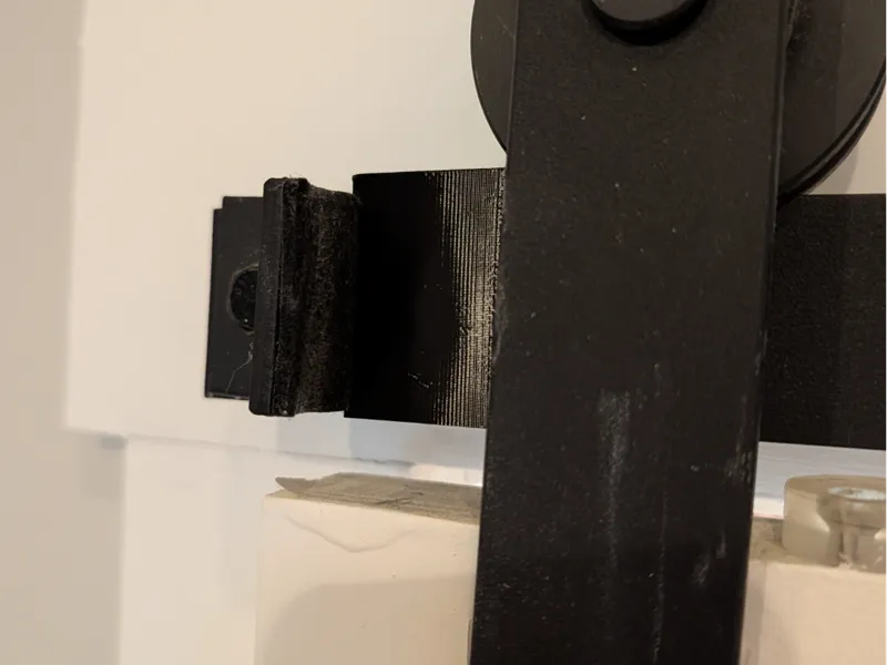 Barn Door Stop