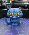 AMS 0.2mm layer, 2 walls, 5% infill