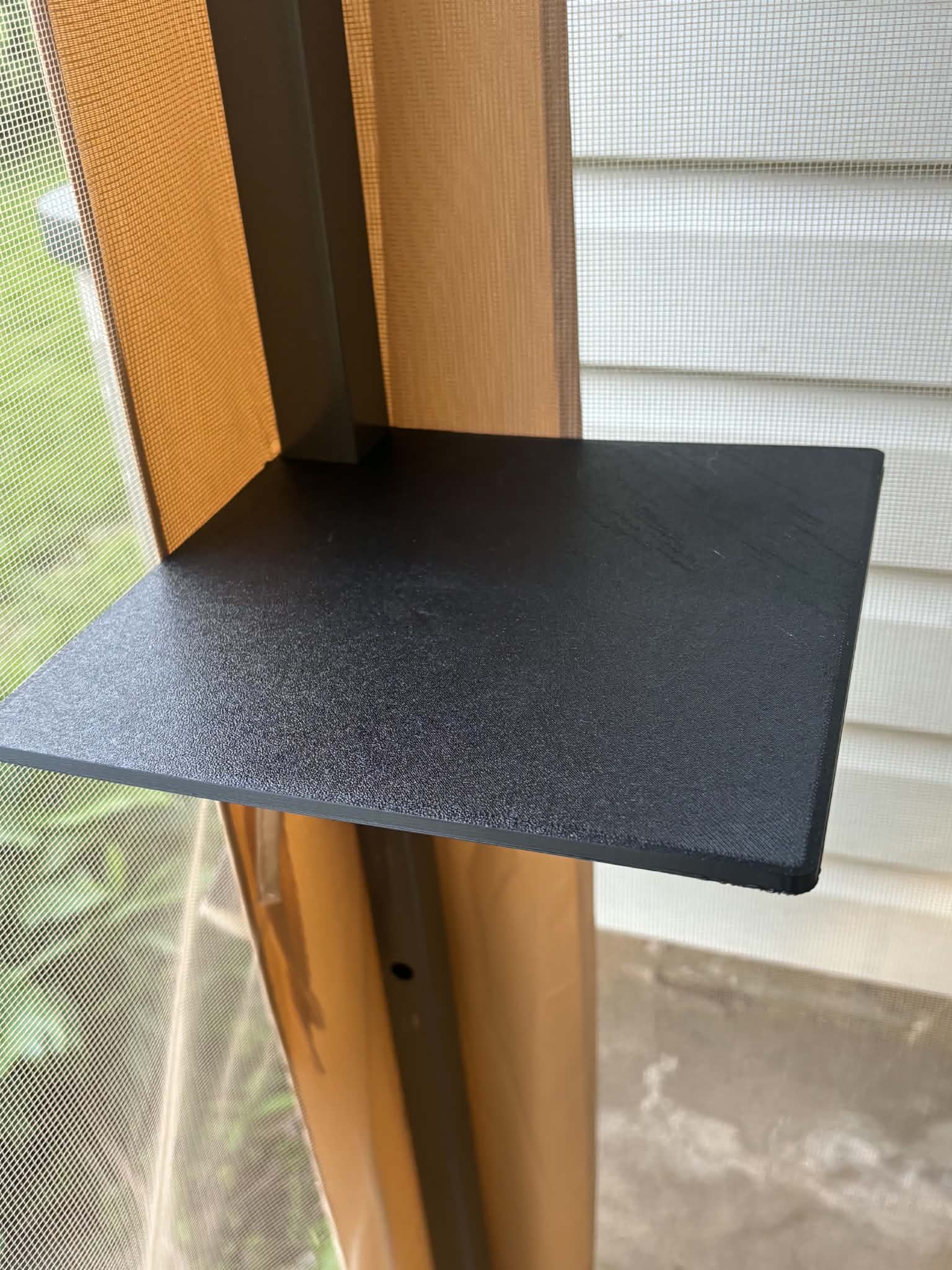 0.2mm layer, 5 walls, 25% infill