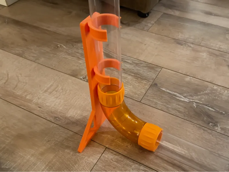 Air Toobz Vertical Support