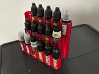 0.24mm layer, 3 walls, 15% infill