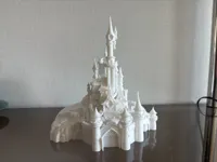 Château Disney — photo 1