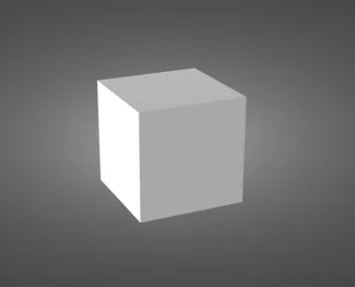 Cube