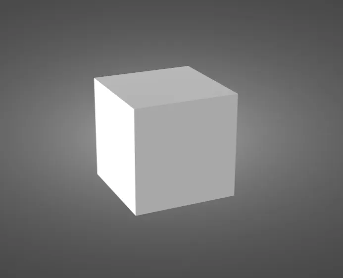 Cube