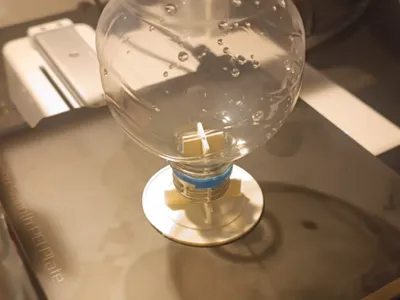 Bottle-Dryer