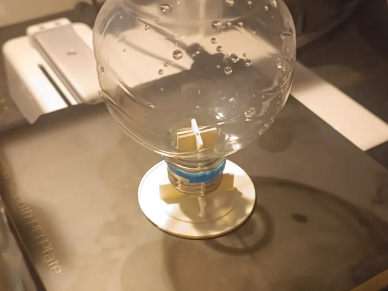 Bottle-Dryer