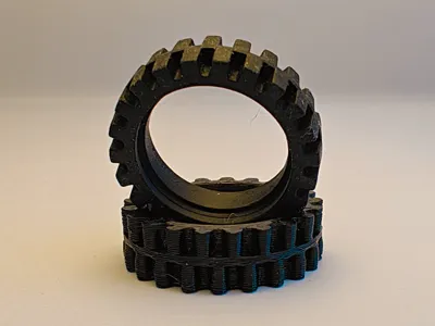 Wheel for 13971