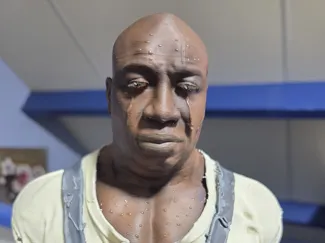 John Coffey Green Mile
