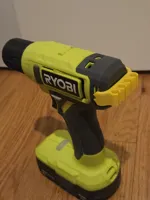 Support pour embouts de perceuse Ryobi — photo 3