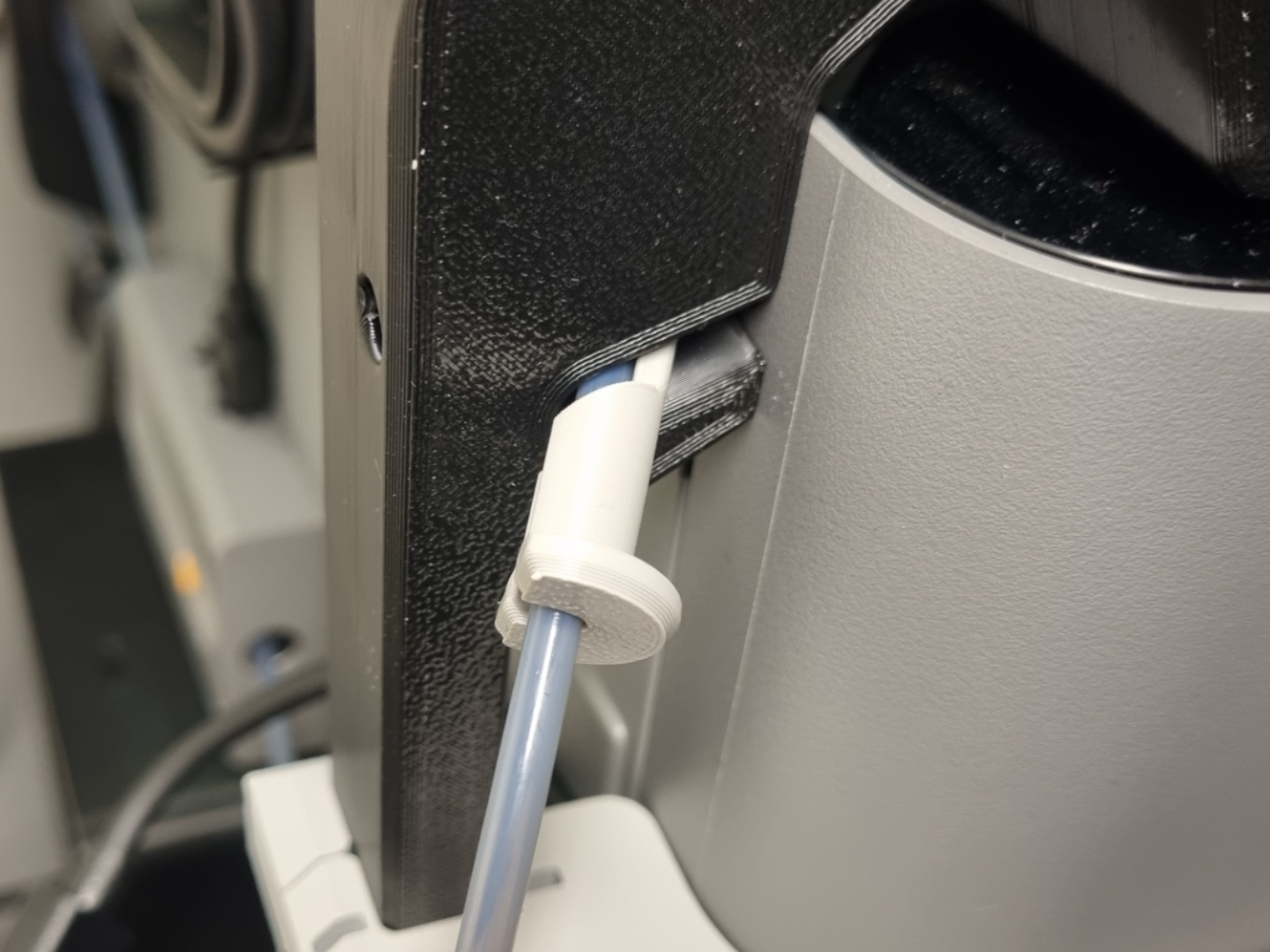 PTFE Removal Tool for P2S/X2D with AMS Flipper