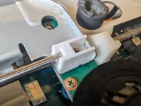 0.2mm nozzle, 0.1mm layer, 4 walls, 15% infill