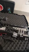 0.2mm layer, 6 walls, 25% infill