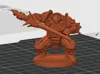 0.16mm layer, 2 walls, 15% infill