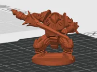0.16mm layer, 2 walls, 15% infill