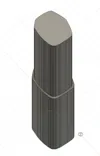 0.2mm layer, 6 walls, 30% infill