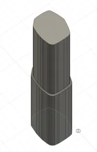 0.2mm layer, 6 walls, 30% infill