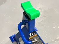 0.6mm nozzle, 0.3mm layer, 3 walls, 30% infill