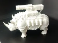 0.16mm layer, 2 walls, 15% infill