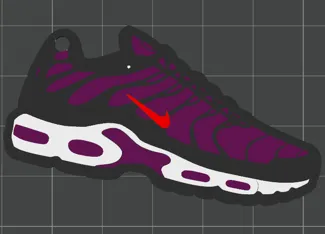 Nike TN