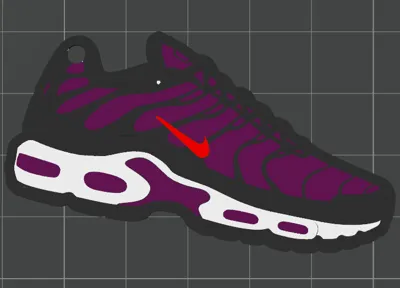 Nike TN