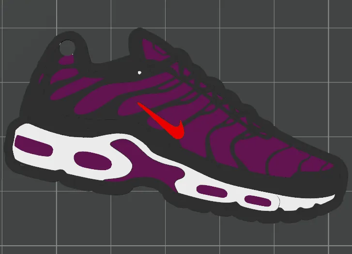 Nike TN