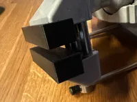 0.2mm layer, 3 walls, 15% infill
