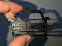 0.2mm nozzle, 0.1mm layer, 6 walls, 15% infill