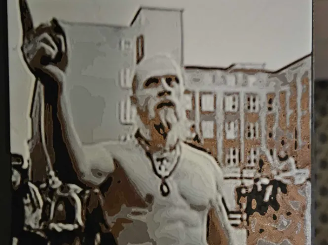 Techno Viking