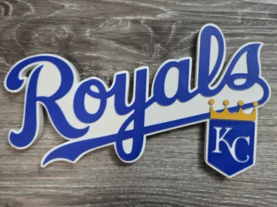 Kansas City Royals | Desktop & Wall Versions