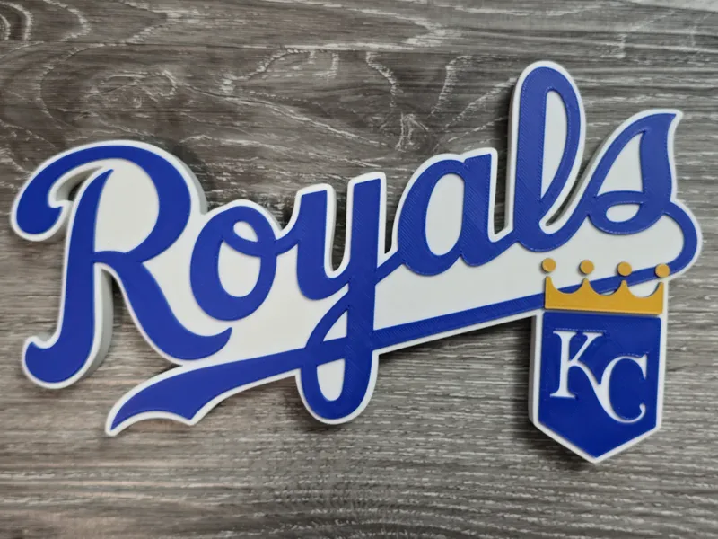 Kansas City Royals | Desktop & Wall Versions