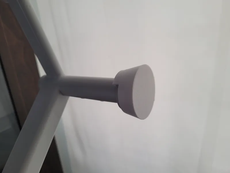 Wide Spool Adapter