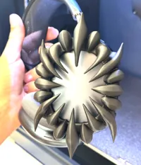 Coques décoratives pour AirPods Max — photo 3