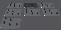 5 X Complete Set