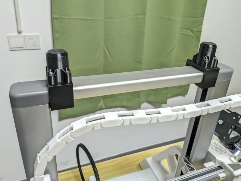 A1颗粒阻尼器减震器缓冲器