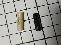 0.08mm 层高, 2 层墙, 15% 填充