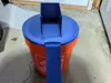 ABS trap / PETG ladder 3 plates