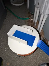 Piège à souris pour seau de 2 gallons — photo 3