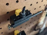 0.2mm layer, 3 walls, 15% infill