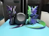 Echo Dot Max - Dragon AMS for Eyes