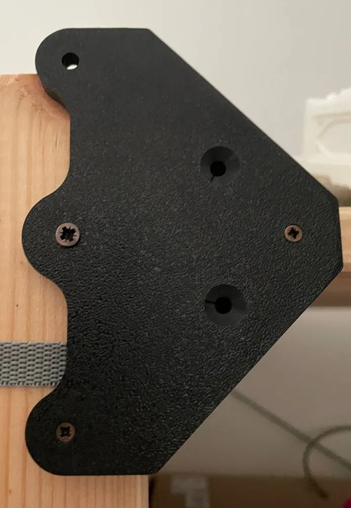 IVAR anti vibration