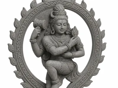 Shiva Nataraja