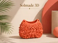 0.2mm layer, 3 walls, 8% infill