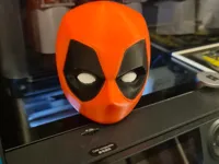 0.16mm layer, 3 walls, 15% infill