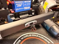 0.2mm layer, 3 walls, 20% infill