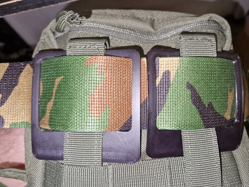 PALS to DPM adapter