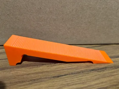 New style Door Wedge