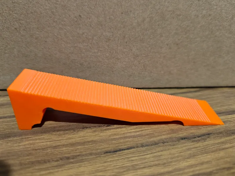 New style Door Wedge